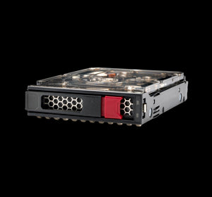 HPE 2TB SATA 7.2K LFF LP DS HDD