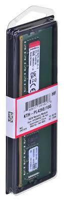 16GB DDR4-2666MHz ECC MODULE