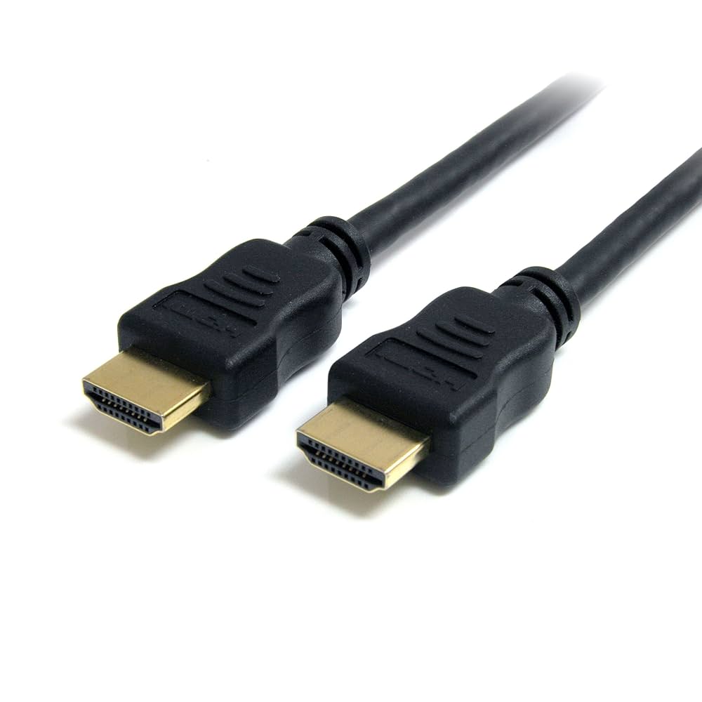 High Speed HDMI Cable with Ethernet, Ult