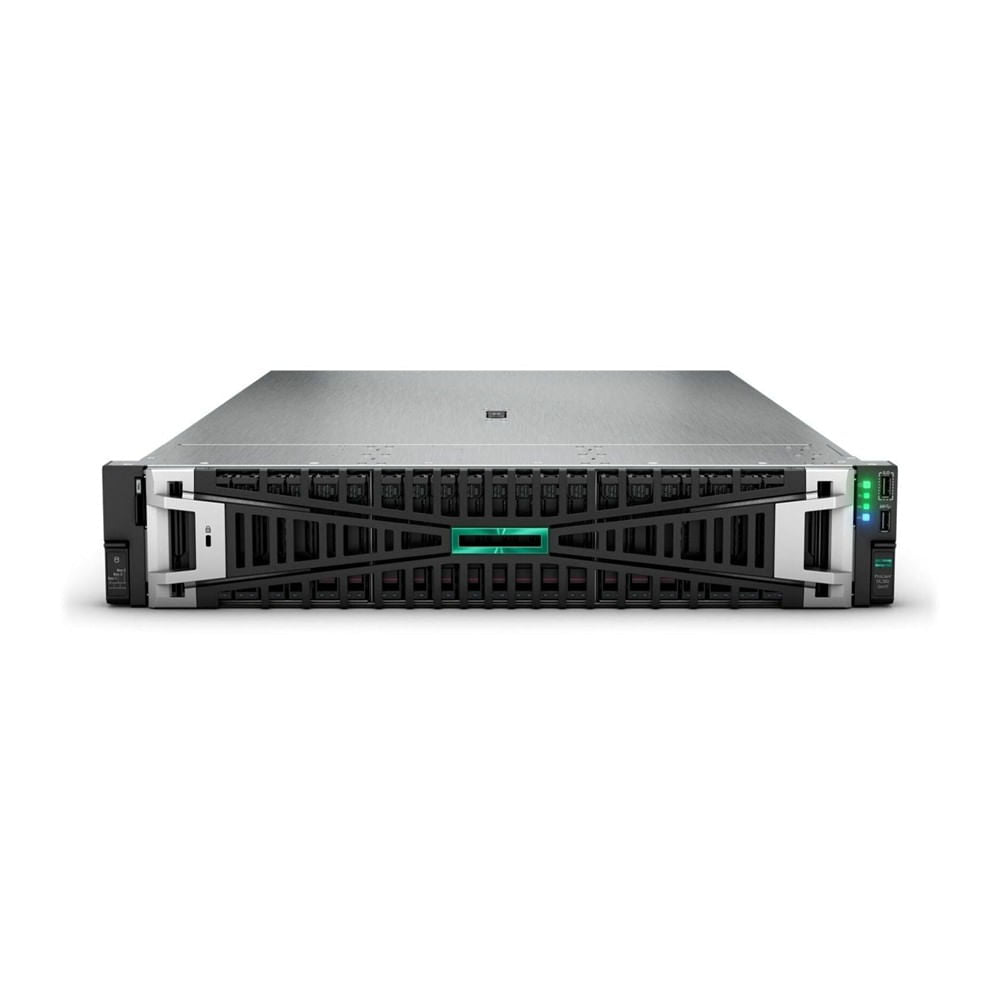 HPE DL380 G11 5418Y MR408i-o NC 8SFF Svr