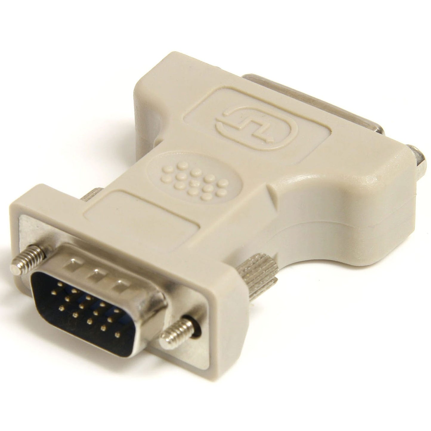 DVI to VGA Cable Adapter - M/F