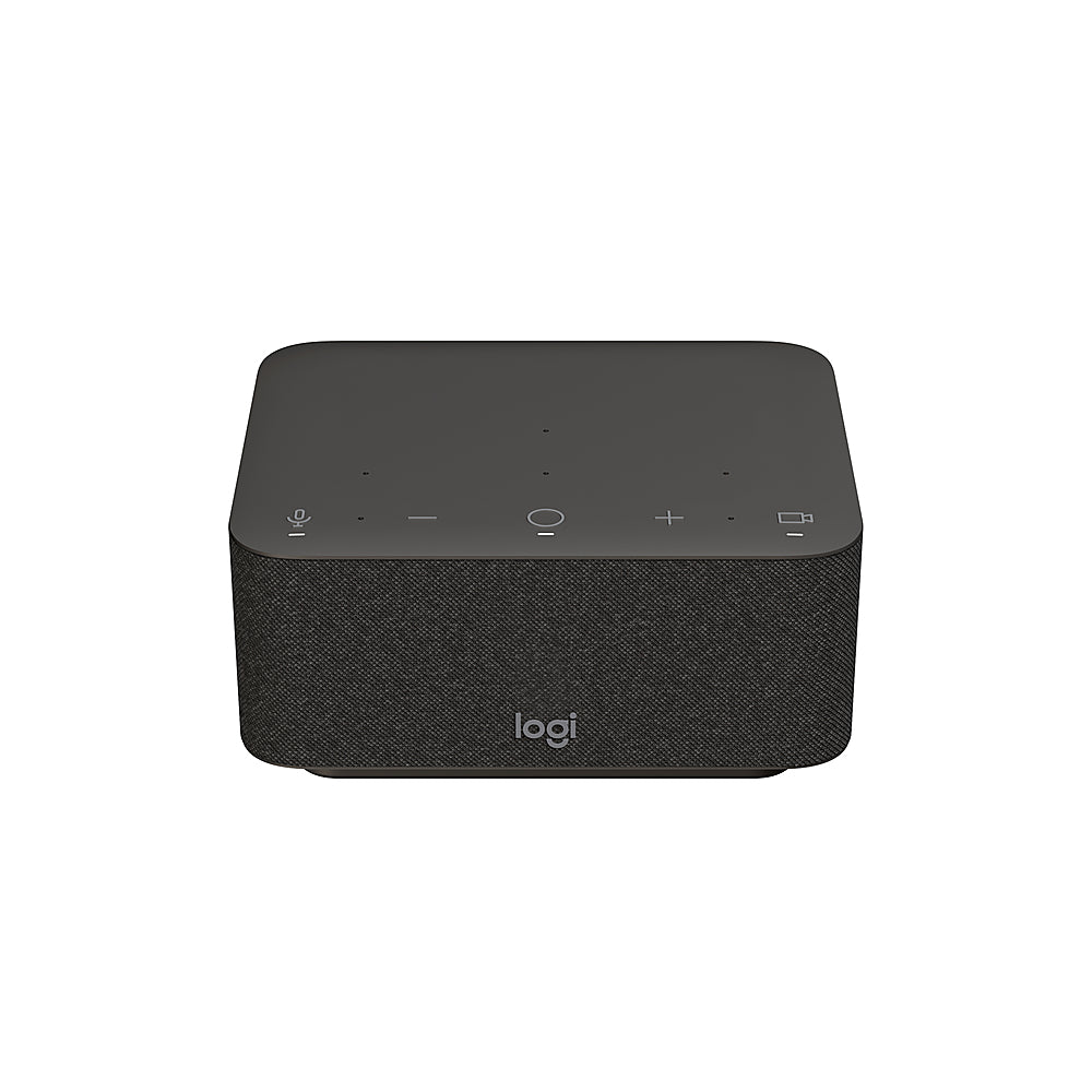 LOGI DOCK GRAPHITE UC PERU
