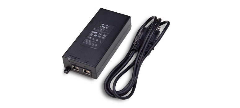 MERAKI MR 802.3AT POE INJECTOR (POWER CO