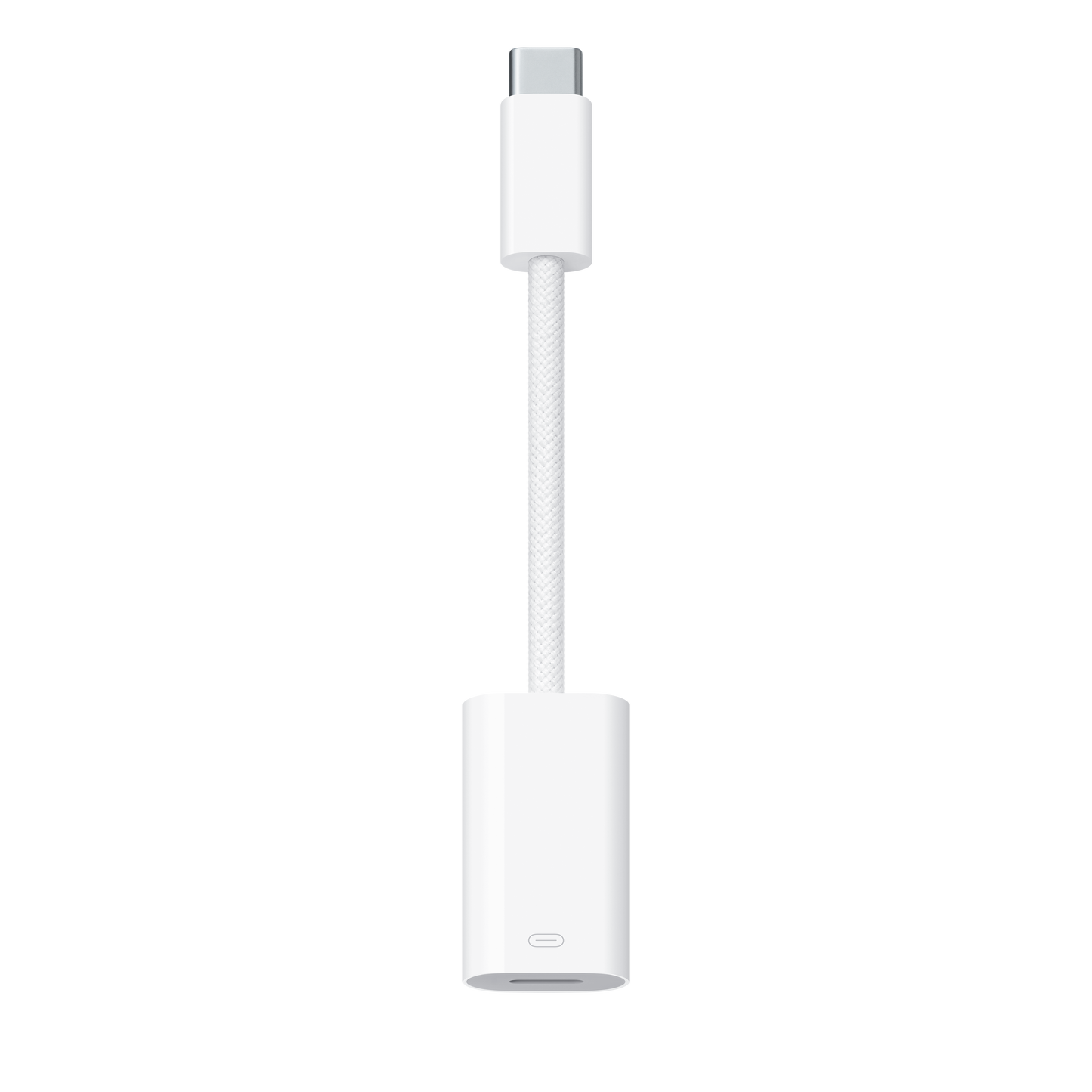 USB-C TO LIGHTNING ADAPTER-AME