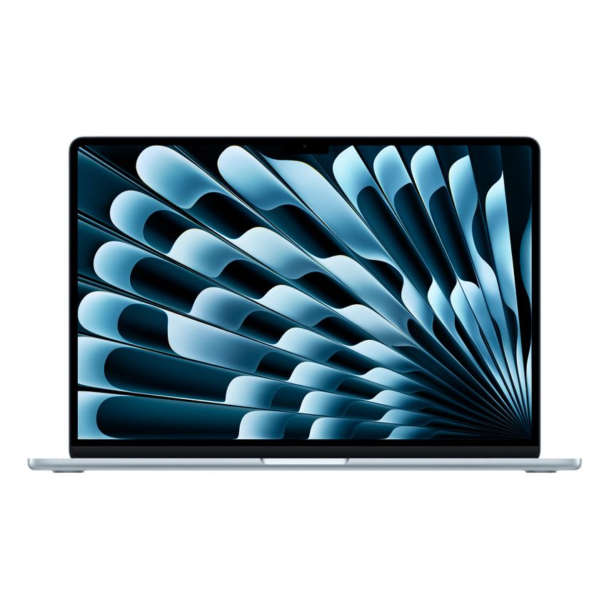 MBA 15 SKY/10C GPU/24GB/512GB-SPA