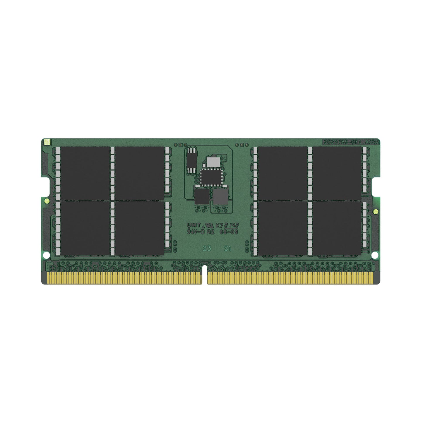 16GB DDR5-5600MT/s SODIMM