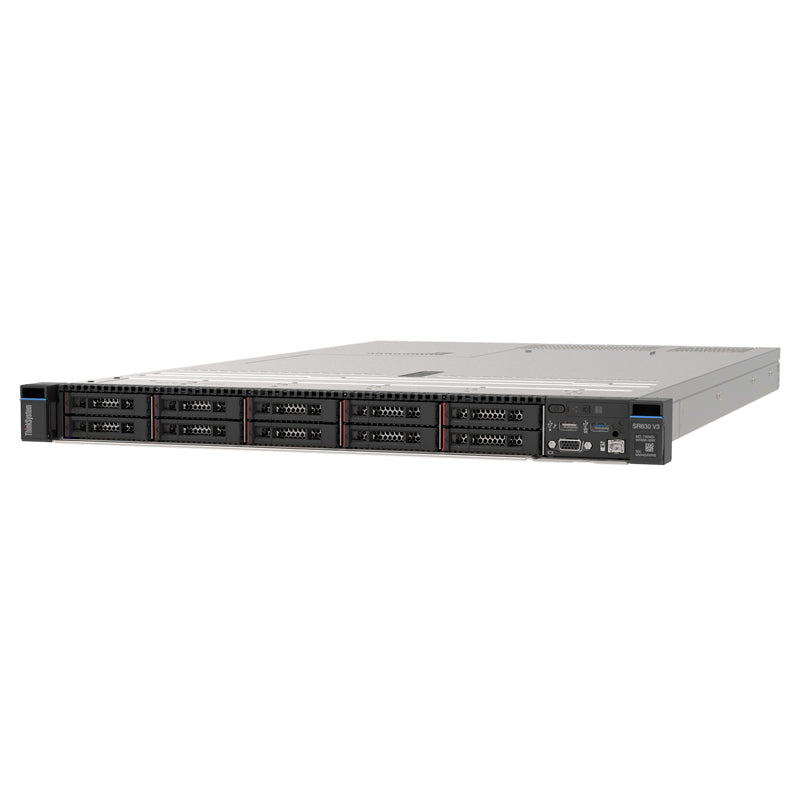 ThinkSystem SR630 V3 16C 5416S 32GB 16C