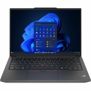 NoteBook ThinkPad E14 AMD G6 R5 16G 512G