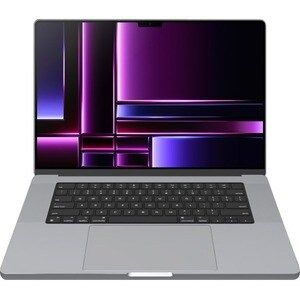 MBP 16 SB/12C/18C GPU/18G/512G-SPA