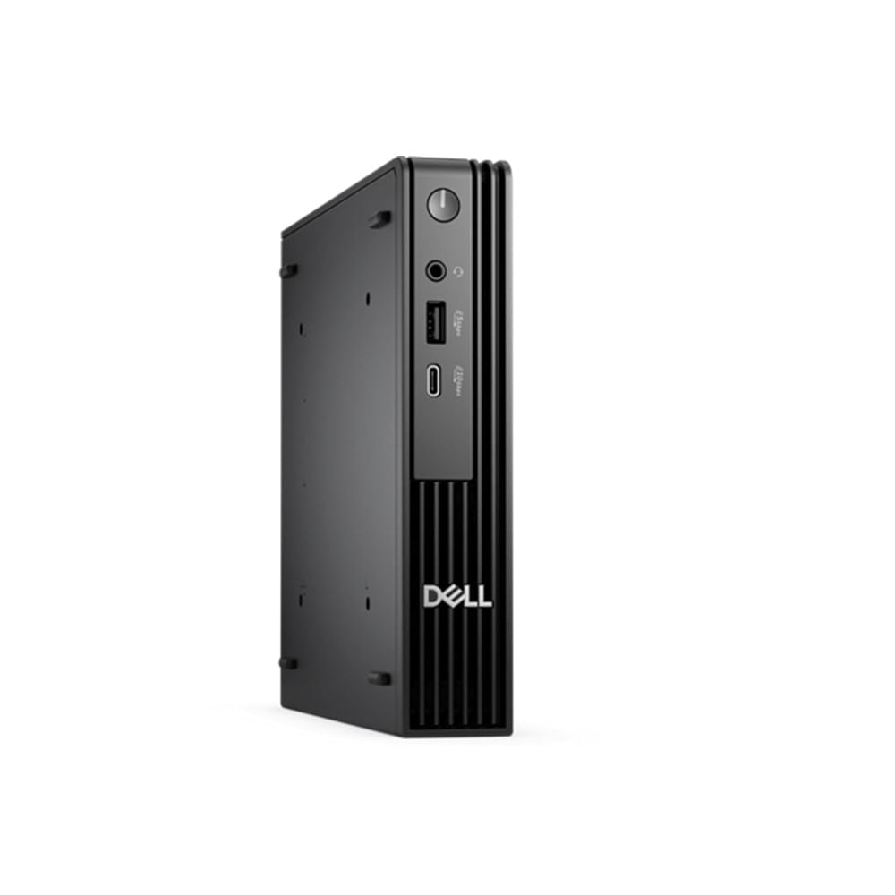 Dell Pro MFF QCM1250; Core i5; 16 GB; 51