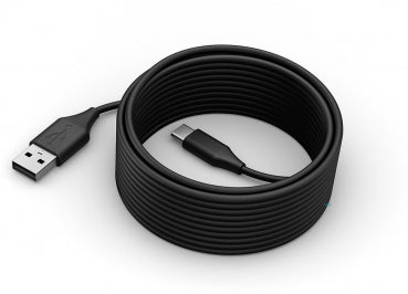 Jabra PanaCast 50 USB CableUSB 2.0, 5m,