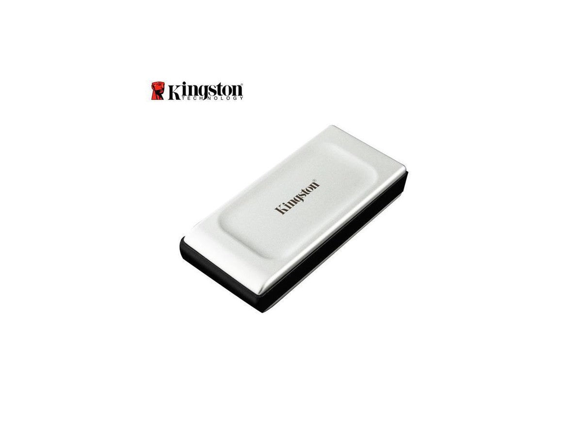 1TB XS2000 External USB-C 3.2 Gen 2x2 Po