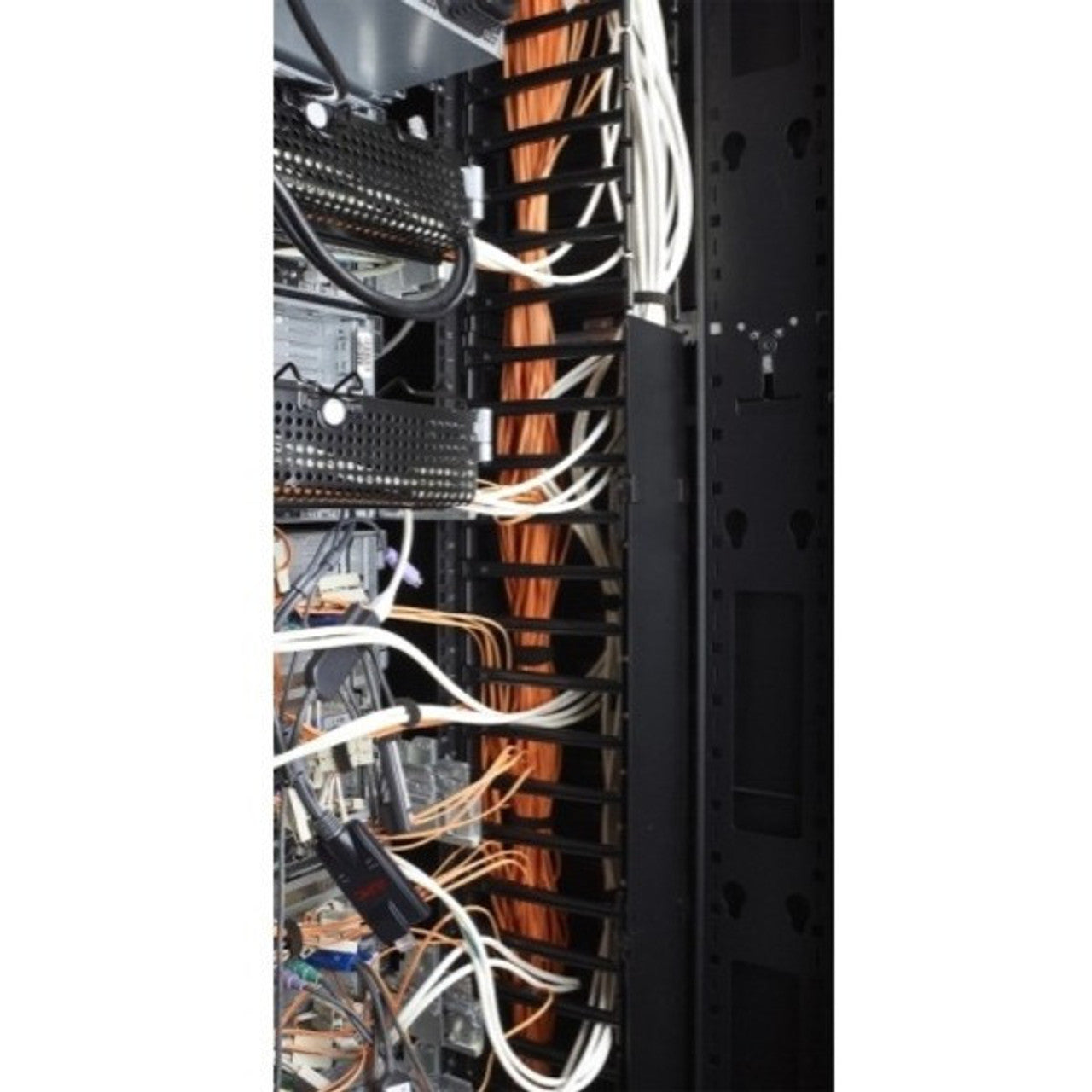 Hinged Covers for NetShelter SX 750mm Wi