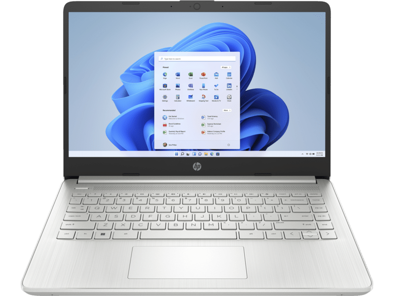 15-fd0130la Ci3 8GB 512GB Linux