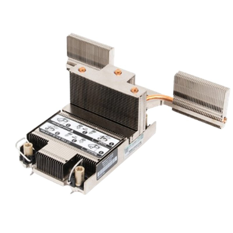 HPE DL380 Gen11 Max Perf Heat Sink Kit