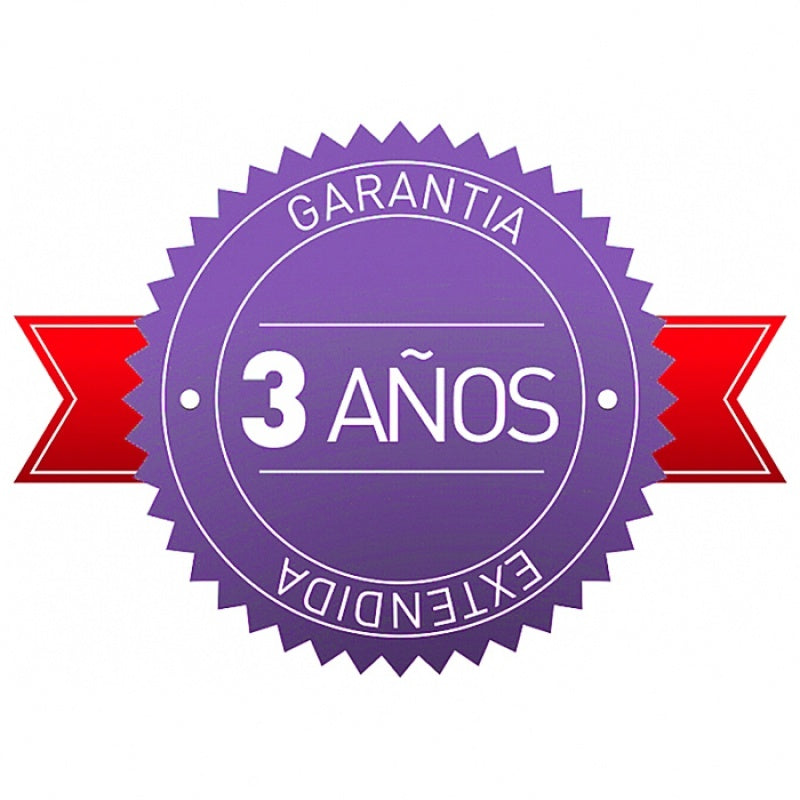 Warranty Extension NB Consumo Carry in 3