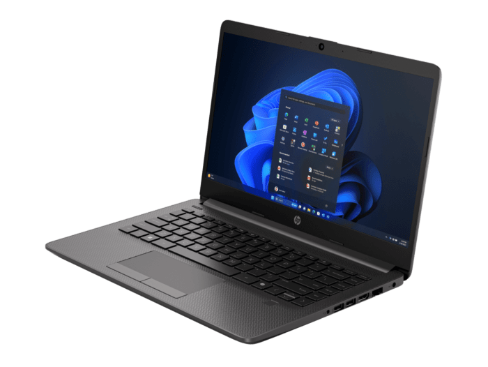 HP 240RG9 i5-1334U 14 8GB/512 PC