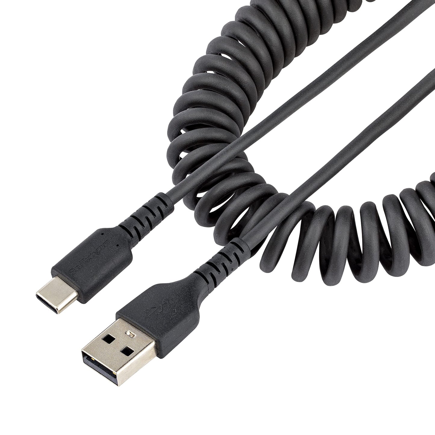 USB A to C Charging Cable - 50cm (20in)