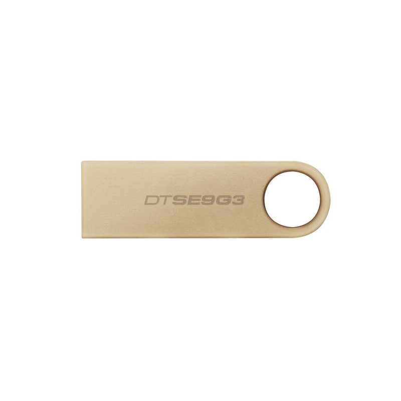 128GB 220MB/s Metal USB 3.2 Gen 1 DataTr
