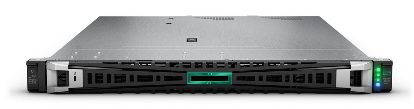 HPE DL320 GEN11 3408U 1P 16G 4LFF SVR