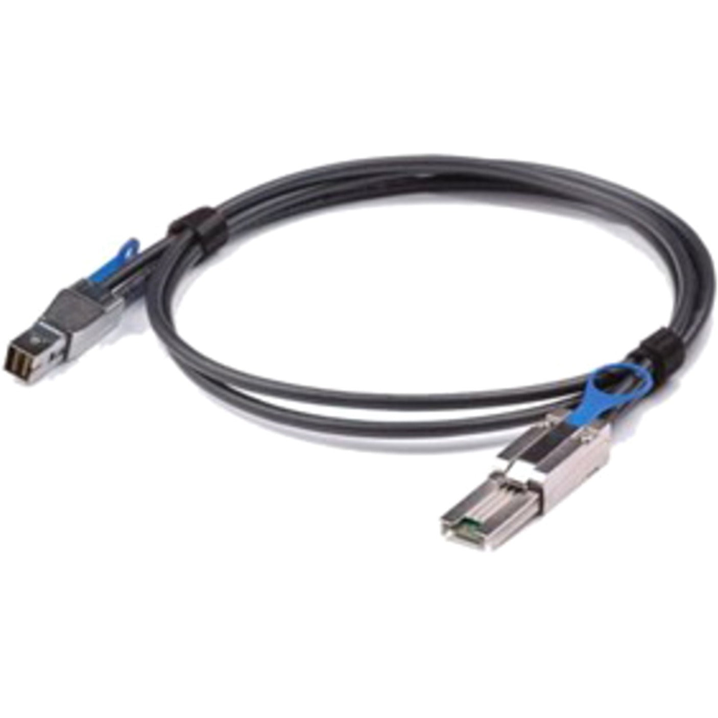 HPE 2.0m External Mini SAS
