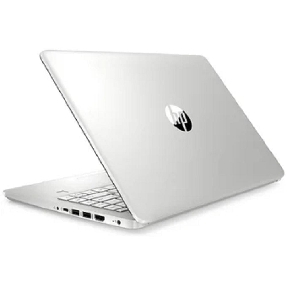 14-dq0520la Cel 8GB 256SSD Linux Silver