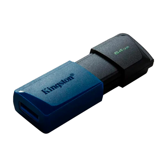 64GB USB3.2 Gen 1 DataTraveler Exodia M