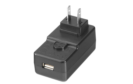 POWER SUPPLY-100-240 VAC, 5 V, 2.5 A WIT