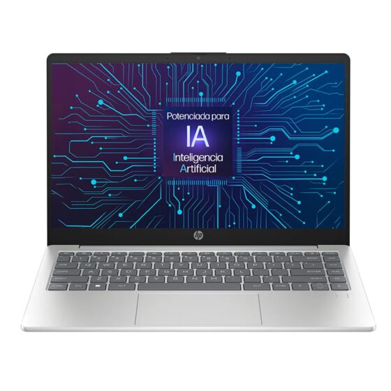 14-ep1001la CI5 8GB 512GB W11 Plata IA