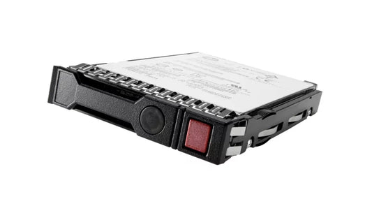 HPE 1.2TB SAS 12G Mission Critical 10K S