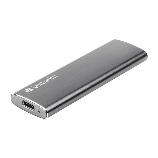 480GB Vx500 External SSD, USB 3.1 Gen 2