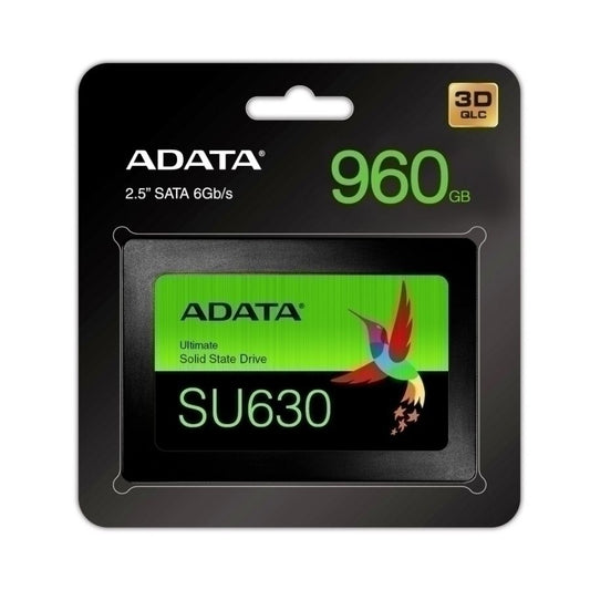 ADATA SSD SU650 960GB RETAIL