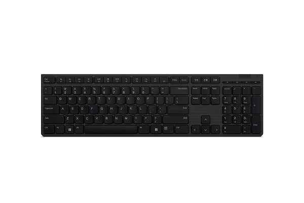 Lenovo Professional Wireless Rechargeabl
