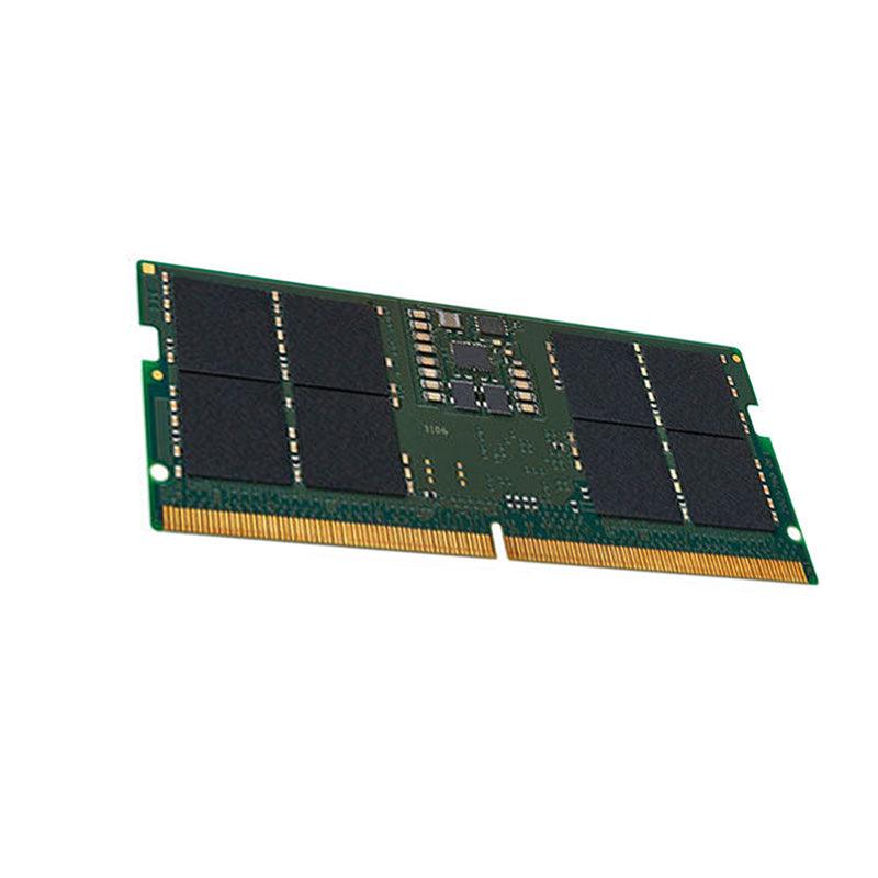16GB 4800MHz DDR5 Non ECC CL40 SODIMM Ki