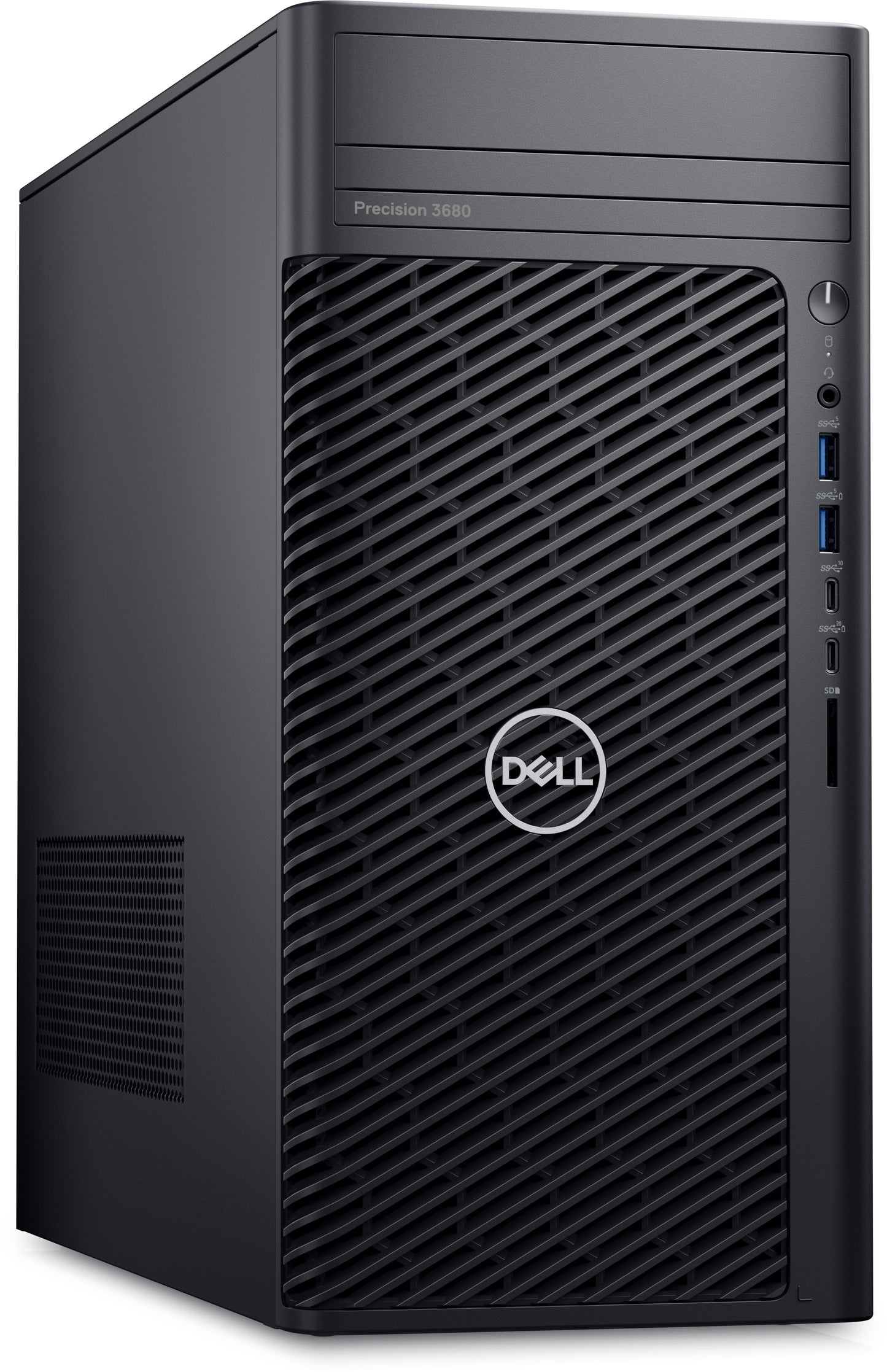 Precision 3680 Tower Intel Core i7 14th