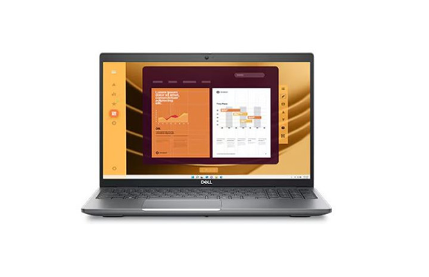 Latitude 5450 Ultra I5 125U 16 GB: 1 x 1
