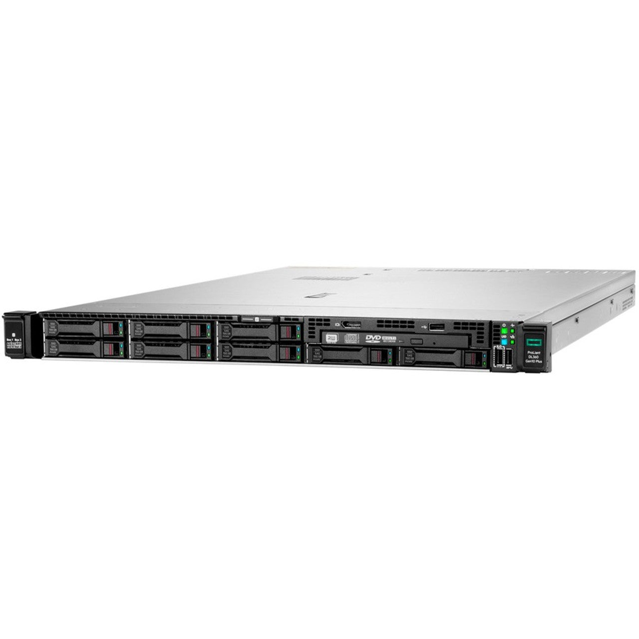 HPE DL360 G10+ 4314 MR416i-a NC 8SFF Svr