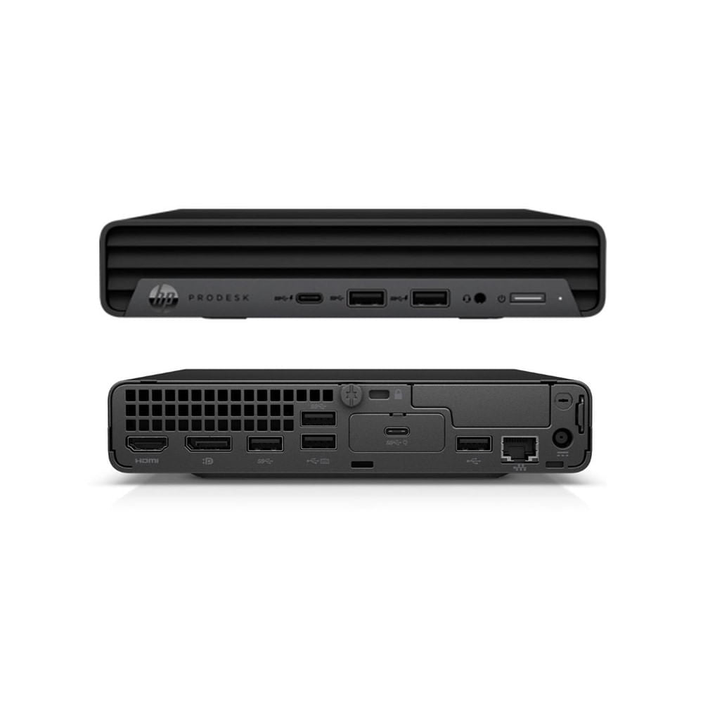 HP Pro Mini 400 G9P i5-14500T/16GB/512GB