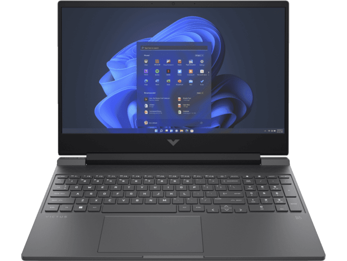 15-fb2019la R7 16GB 1TB RTX 4050 W11
