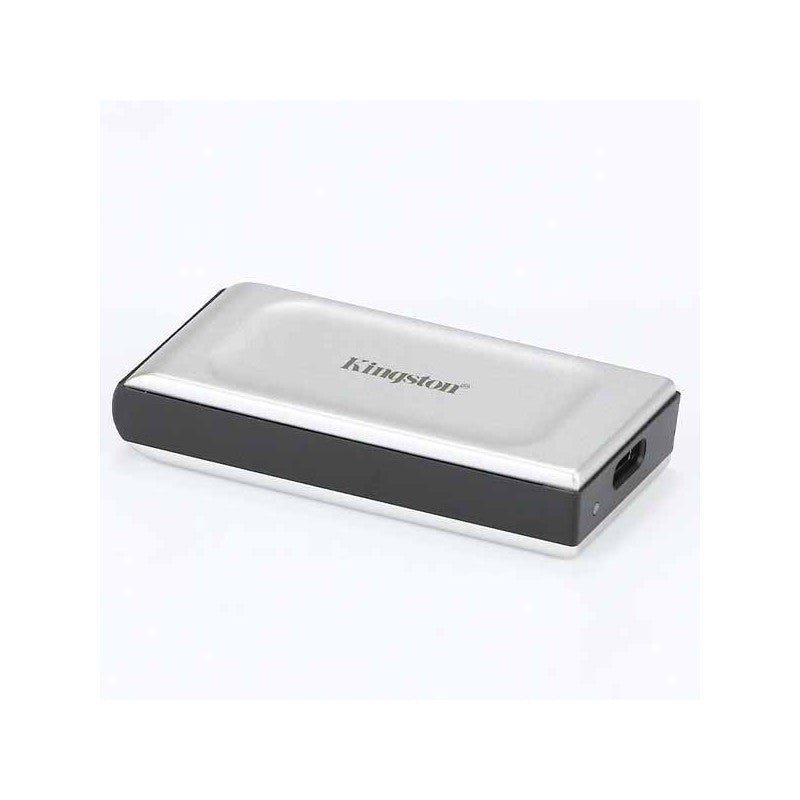 2TB XS2000 External USB-C 3.2 Gen 2x2 Po
