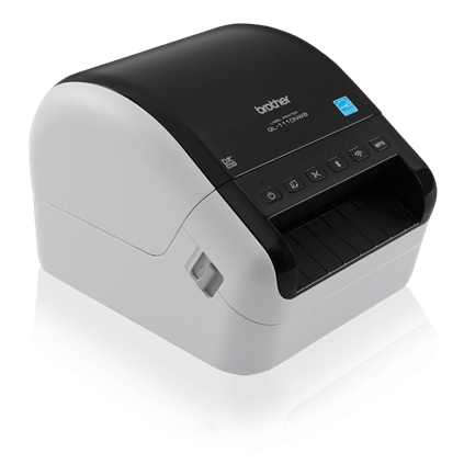 QL1110NWB ROTULADORA