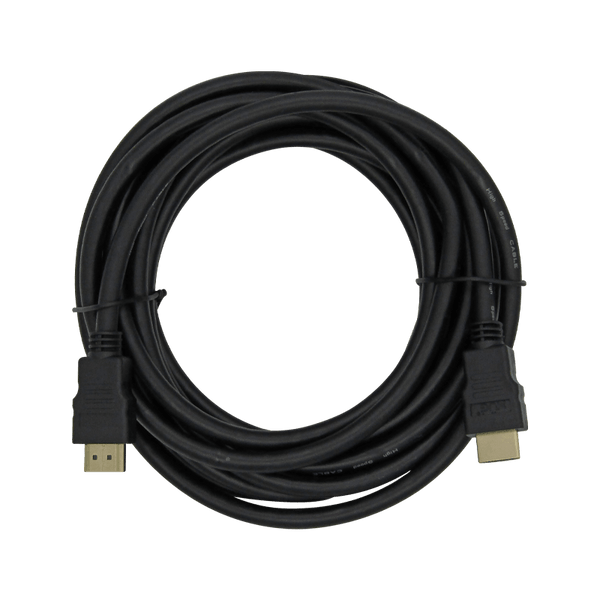 Cable 5m HDMI 4K 2.0