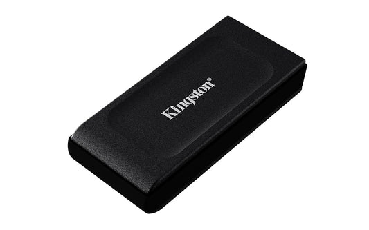2TB XS1000 External USB 3.2 Gen 2 Portab