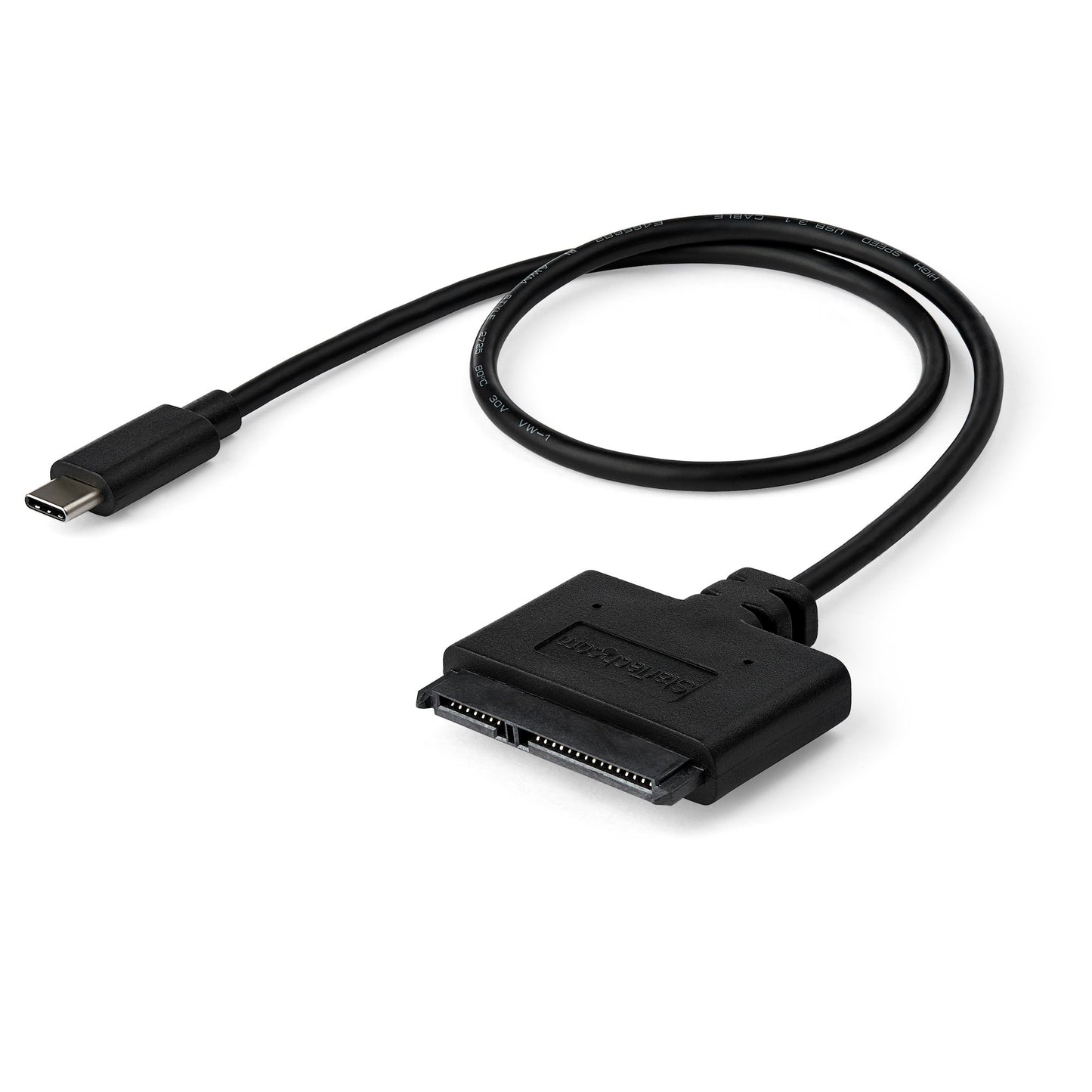 USB 3.1 Gen 2 (10Gbps) Adapter Cable