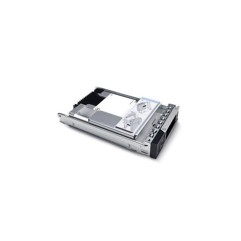 960GB SSD SATA RI 6GBPS W/ 3.5 S4520