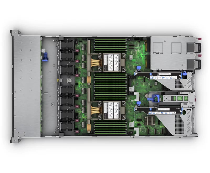 HPE ProLiant DL360 Gen11 4514Y 2.0GHz 16