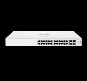 Aruba Instant On 1930 24G 4SFP/SFP+ Swit