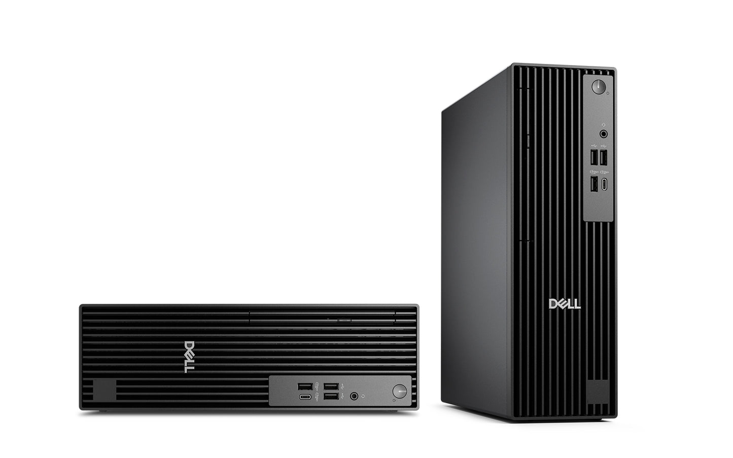 Dell Pro Slim QCS1250; Core Ultra 5; 16G