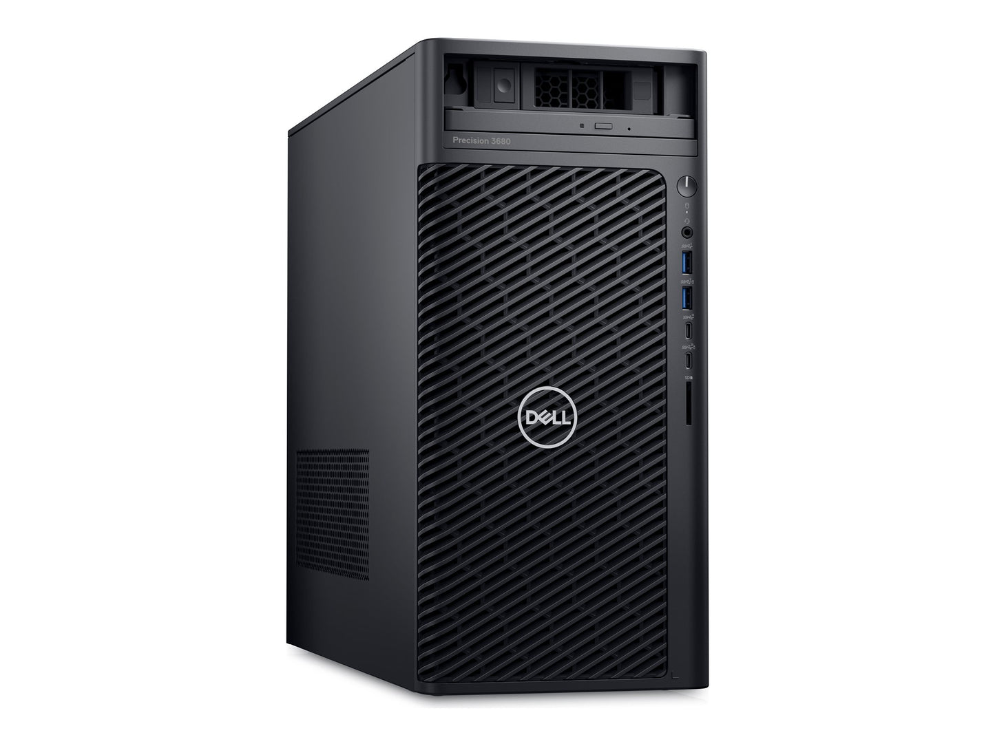 Precision 3680 Tower I Core I9 14900K 24