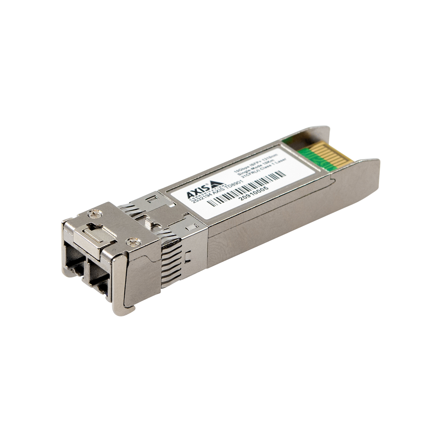 AXIS TD8902 SFP+ MODULE LC.SR.X